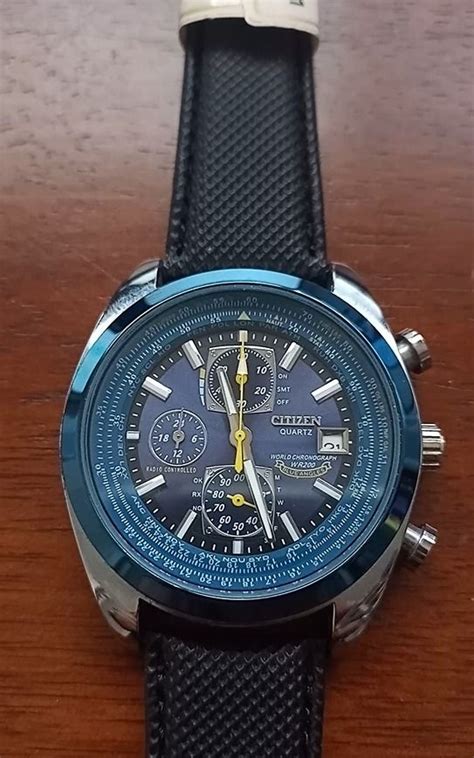 fake citizens watch